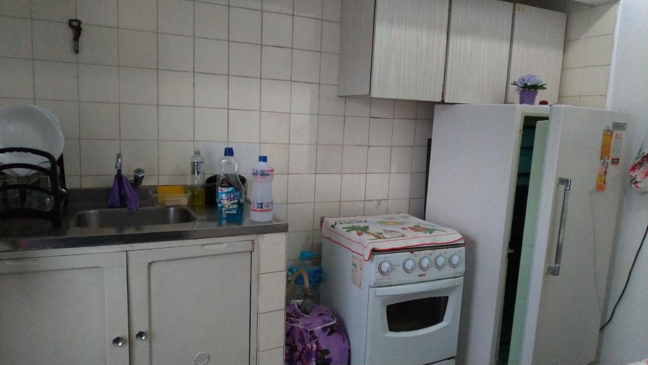 Apartamento Teresopolis Alto Ngoại thất bức ảnh