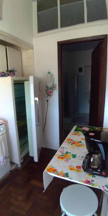Apartamento Teresopolis Alto Ngoại thất bức ảnh