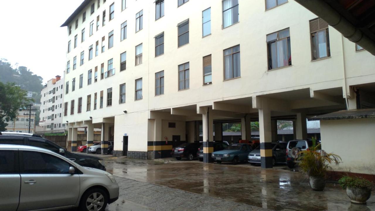Apartamento Teresopolis Alto Ngoại thất bức ảnh