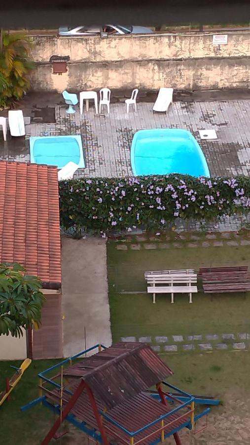 Apartamento Teresopolis Alto Ngoại thất bức ảnh