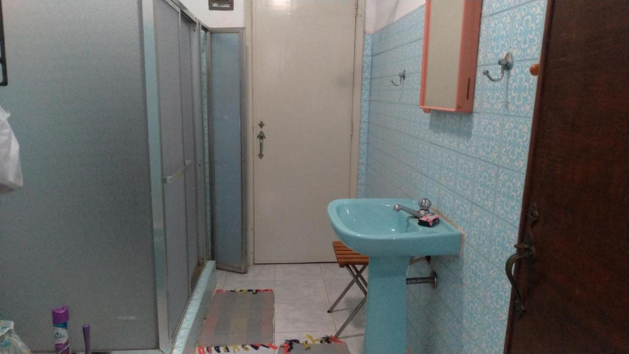 Apartamento Teresopolis Alto Ngoại thất bức ảnh